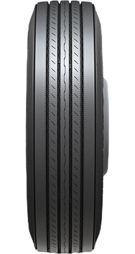 Imagen 2 de 10 de Llanta 11 R22.5 Hankook Al21 E3 Max Toda Posicion 146/143l