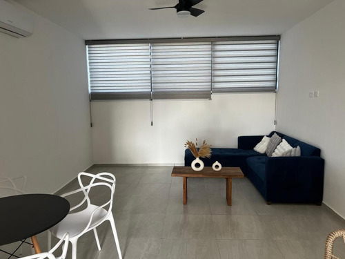 Departamento En Renta En Temozón Norte, Mérida