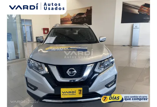Nissan X-trailt32 48921