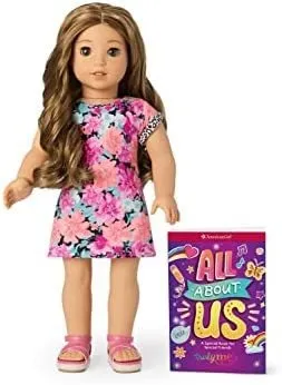 Muñecas american girl 2025 nuevas y originales