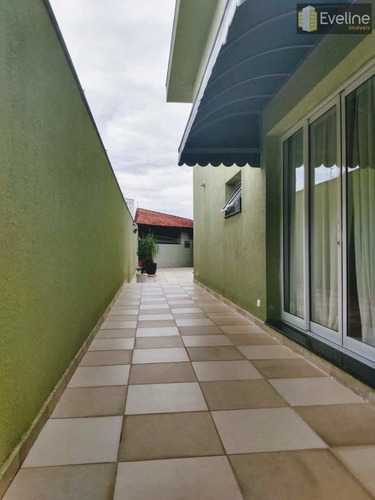 Imagem 17 de 17 de Casa Com 4 Dorms, Vila Oliveira, Mogi Das Cruzes - R$ 1.15 Mi, Cod: 2498 - V2498