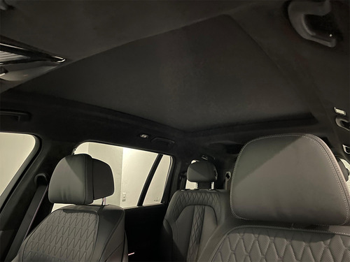 BMW X7 5p M50i V8/4.4/T Aut