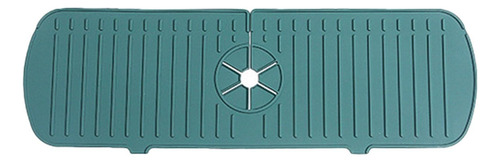 Fregadero De Cocina Protector Contra Salpicaduras Grifo