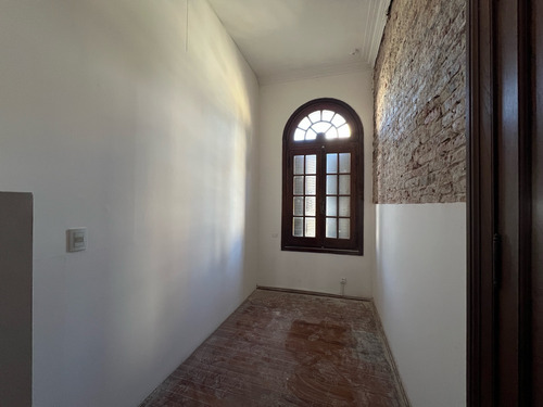 Alquiler Planta Alta Santa Fe - Ph En Yrigoyen Freyre Al 2200