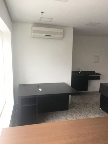 Sala Comercial - Mi82456