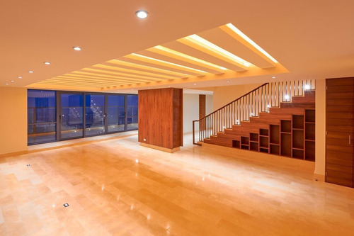 Imagen 8 de 30 de Pent- House Renta, Residencial Miyana , Col. Granada