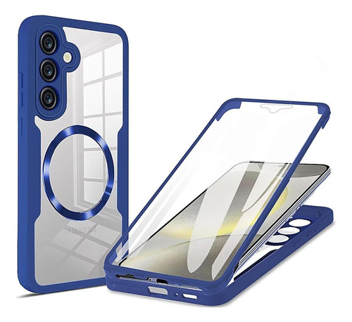Funda Para Samsung Galaxy S23, Funda Protectora