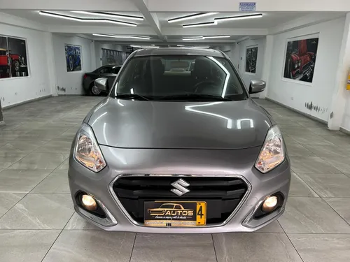 Suzuki Swift Dziere Mt 2023