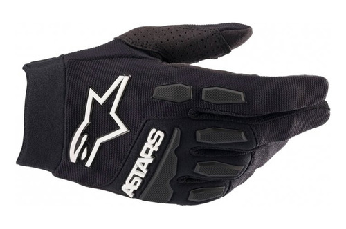 Guantes Motocross Alpinestars Full Bore Gloves -en Teo Motos