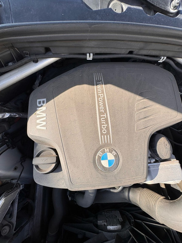 BMW X4 2.0 Xdrive 28i Xline 245cv