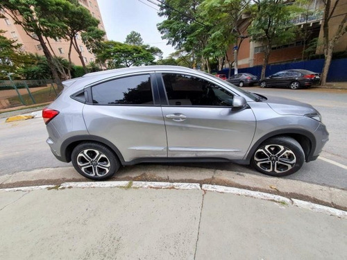 Hr-v 1.8 16v Flex Ex 4p Automático