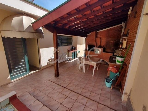Imagem 13 de 18 de Casa À Venda Em Taquaral - Ca008679