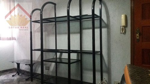 Imagem 8 de 10 de Apartamento A Venda . - 888-1