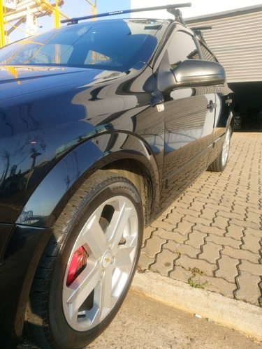 Imagem 6 de 12 de Chevrolet Vectra Gt 2008 2.0 Flex Power 4p