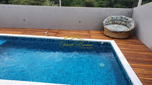 Imagem 13 de 19 de Chacara - Ch00041 - 70672270