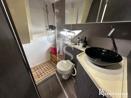 Lancha Nx 400 Ht Ñ Focker Triton Sessa