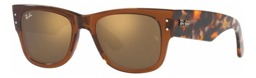 Lentes De Sol Ray-ban 0rb0840s 663693 51