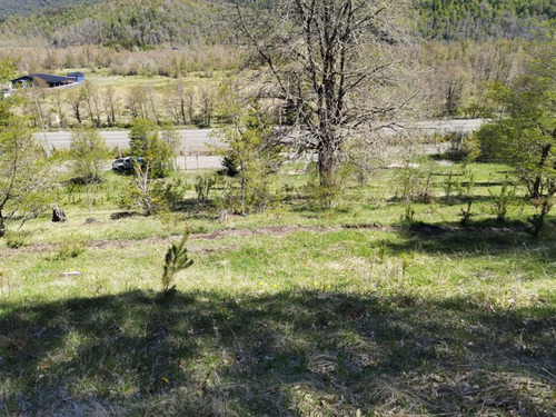 Terreno 5.000 M2 En Condominio La Helvetia, Malalcahuello