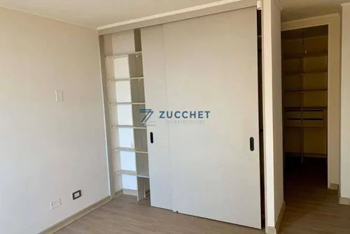 Arriendo Deptos Nuevo 2dorm 2baños 1est 1box Maipu