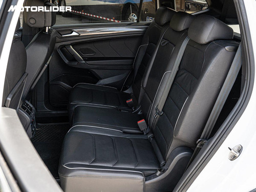 Imagen 13 de 25 de Volkswagen Tiguan 2.0 Highline 7 Ps | Permuta / Financia