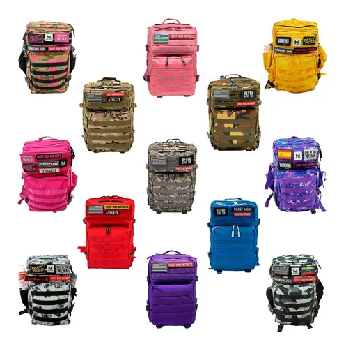 Bolso crossfit hotsell