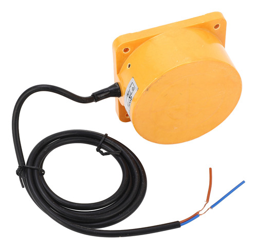 Sensor De Proximidad Inductivo De 300 Ma, 2 Hilos, Normalmen