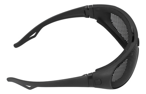 P Gafas Resistentes A Los Impactos, Gafas De Seguridad Con