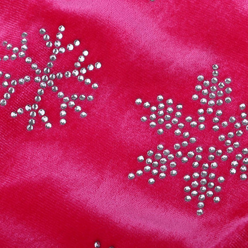 2 Unids Cubre De Para Rose Red-s Tal Como Se Describe