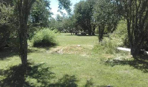 Terreno En Las Marias Del Valle Club De Campo San Martin De Los Andes - Lote B13
