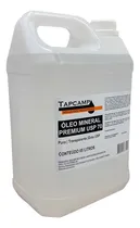 Comprar Silicamp USp Óleo Hidratante Óleo Mineral Bombona 5000mLu002F4.8kg Sem Odor