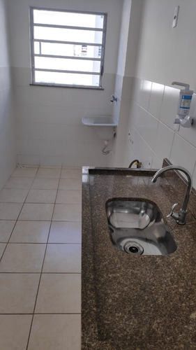 Imagem 3 de 5 de Apartamento Em Pimenteiras - Teresópolis - 15388