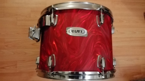 Tom Mapex 13
