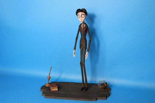 Victor Corpse Bride Mcfarlane Toys (Usado)