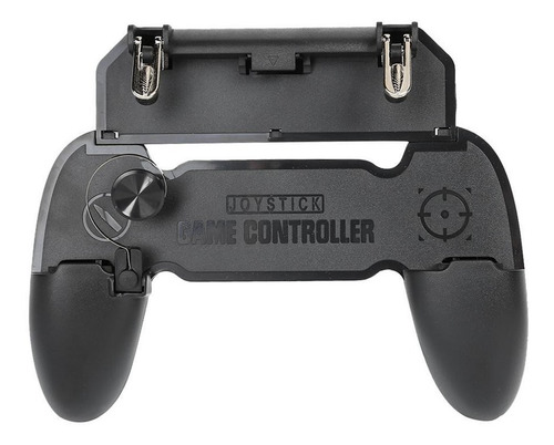 Control Para Juegos Celular (mobile Game Controler)