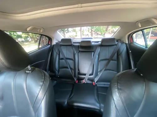 Mazda 3 2.0 Grand Touring Lx At