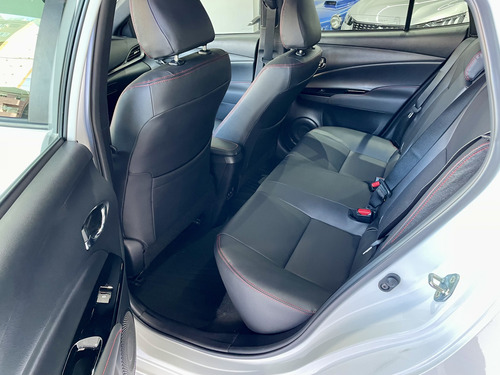 Toyota Yaris 1.5 107Cv S Cvt