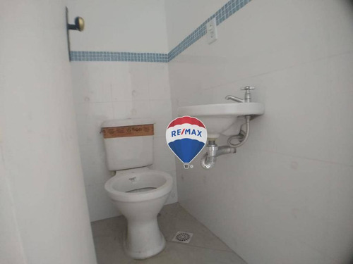 Imagem 5 de 21 de Casa De Condomínio Com 2 Quartos À Venda, 92 M² Por R$ 395.000 - Ribeira - Rio De Janeiro/rj - Ca0207