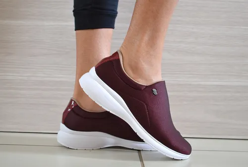Tenis usaflex cheap vinho