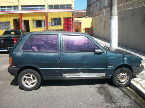 Fiat Uno Ie 1500 1993 2 Dono Eu Manual