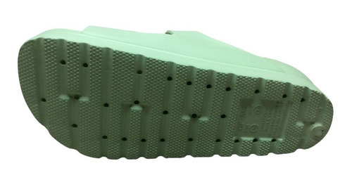 Imagen 5 de 6 de Sandalia Huarache Para Playa De Dama Ligera Colores