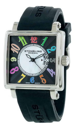 Reloj Pulsera Stuhrling Original  149l2.12161 Ozzie Divine