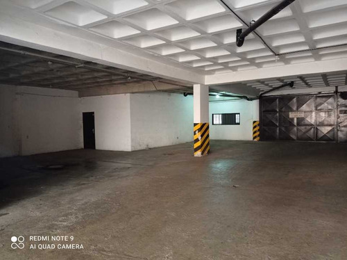 Imagen 2 de 11 de Alquilo Piso Industrial 1.710m2 Baruta 5295