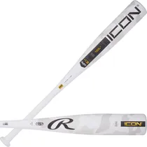 Comprar Rawlings | 2025 | Bate De Béisbol Icon | Usssa | Entrenador\u002F