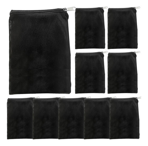 Bolsas Medias Para Acuario Pack De Material De Filtración Pa
