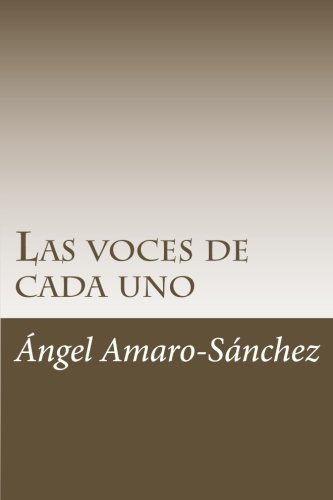 Las Voces De Cada Uno