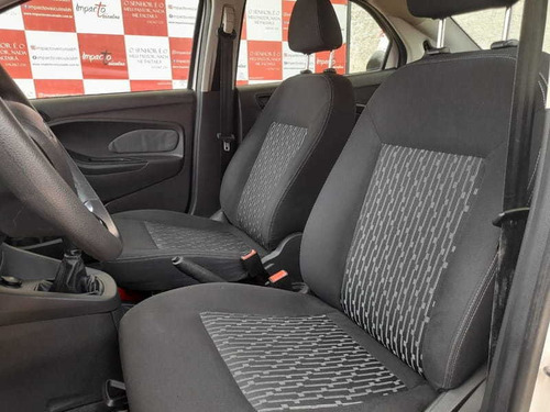 Ford Ka Se 1.5 Sd