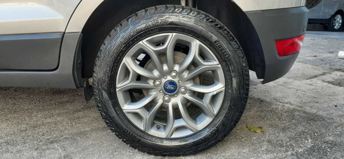 Ford Ecosport 1.6 Freestyle 2013/2014 ( 79.000km )