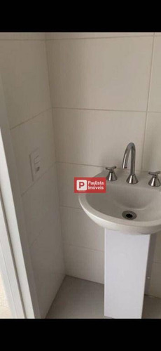 Imagem 8 de 11 de Studio À Venda, 25 M² Por R$ 340.000,00 - Butantã - São Paulo/sp - St0345