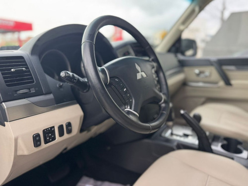 Mitsubishi Pajero Pajero HPE Full 3.2 4x4 T.I.Dies. 5p Aut