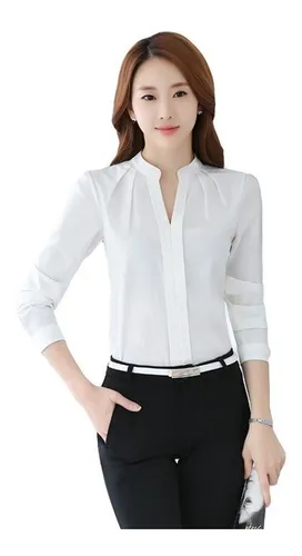 Blusas de online ultima moda